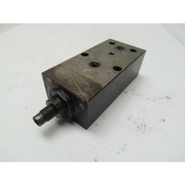 UCHIDA-Rexroth DA10-2-A0/80-998-0 Hydraulic pressure valve