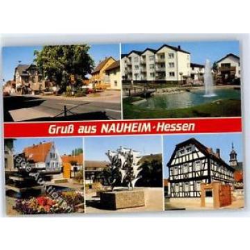 51457551 - Nauheim , Kr Gross-Gerau Brunnen Linde  Preissenkung