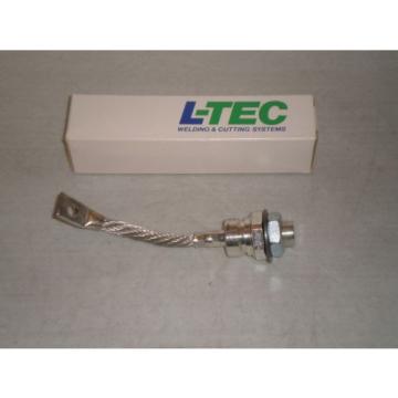 New! L-TEC 639591 Rectifier Free Shipping! Linde