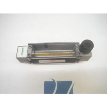 Linde  Union Carbide Flowmeter U.C.C FM4343