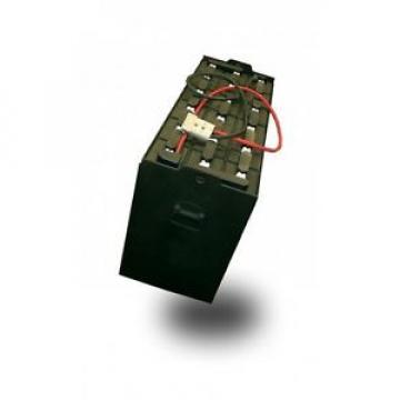 Forklift Battery for Linde E20C/600(48v/30&#034;) (24-85-19)