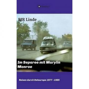 Im Separee Mit Marilyn Monroe [GER] by Bernd Linde.