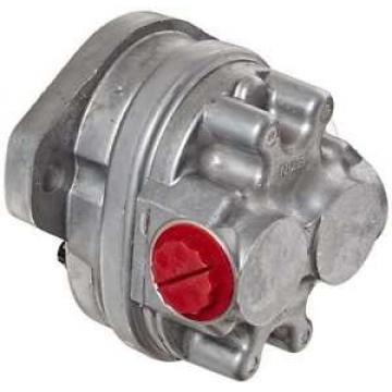 Vickers 26 Series Hydraulic Gear Pump, 3500 psi Maximum Pressure, 89 gpm Flow R