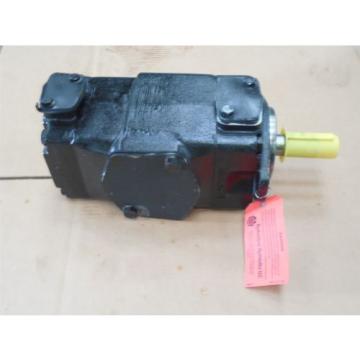 Origin Denison / Hydraline Hydraulics T6ED0660451R038500 Hydraulic Vane Pump