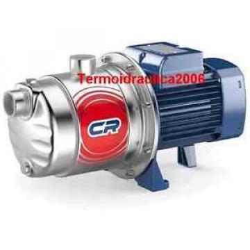 Stainless Steel 304 Multi Stage Centrifugal Pump 4CRm100-N 1Hp 240V Pedrollo Z1