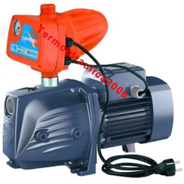 Self Priming Water Pump electronic pressure switch JSWm2BX-EP1 1,25Hp 240V Z1
