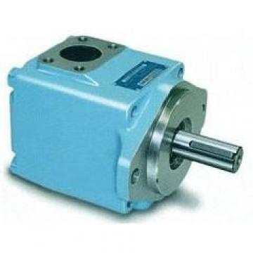 T6C-020-1L02-A1 Denison Single Vane Pumps