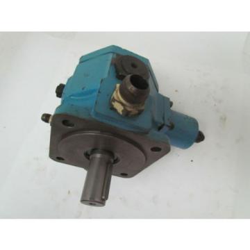 Vickers VVA40EP-CDWW21 Variable Displacement Vane Hydraulic Pump