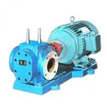 RCB Mexico Series Insulation Gear Pumps