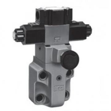 BST-06-2B3A-D24-47 Solenoid Controlled Relief Valves