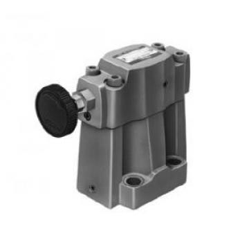 S-BG-06-V-R-40 Low Noise Type Pilot Operated Relief Valves