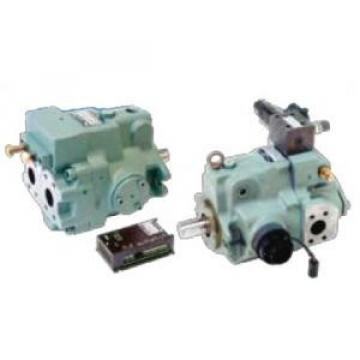 Yuken A Series Variable Displacement Piston Pumps A90-F-R-04-C-S-60
