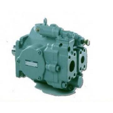 Yuken A3H Series Variable Displacement Piston Pumps A3H100-FR09-11A6K-10