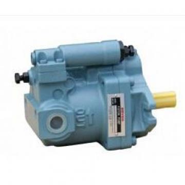 NACHI PVS-1B-22N3-12 Variable Volume Piston Pumps