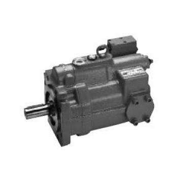 NACHI PZS-4A-100N3-10 Series Load Sensitive Variable Piston Pump