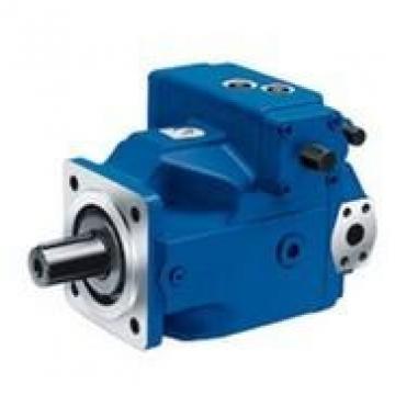 Rexroth Piston Pump A4VSO71DR/10X-PPB13N00