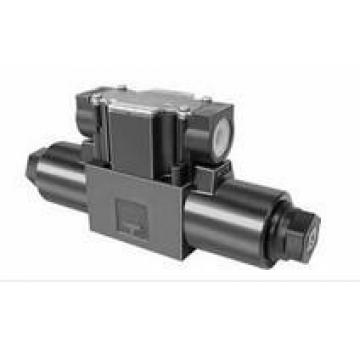 Yuken T-DSG Series Solenoid Operated Directional Valves - Electrical Relay Type