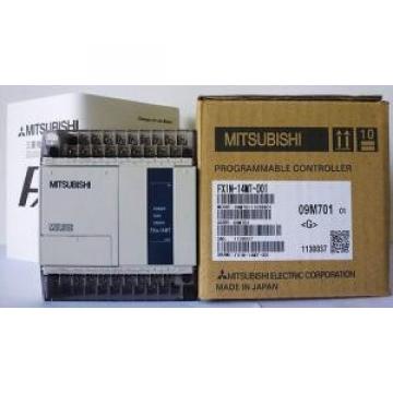 Mitsubishi PLC Module FX1N-24MR-D