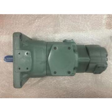 Yuken PV2R12-8-75-L-RAAA-4222 Double Vane Pump
