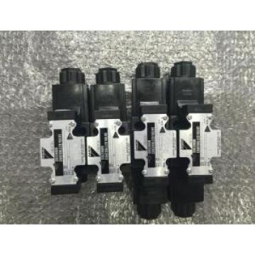 Daikin KSO-G02-9A-H7C-30 Solenoid Operated Valve