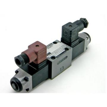 Origin REXROTH 4WE6D51/0FAW120-60 NZ45V HYDRAULIC VALVE 4WE6D51/0FAW120-60NZ45V