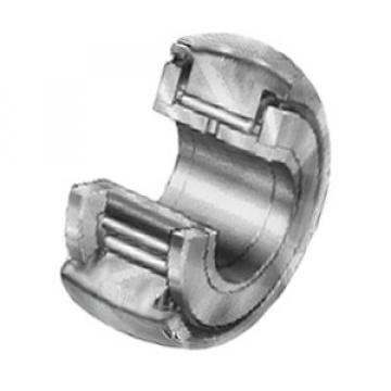 SKF NA 2205.2RS Cam Follower and Track Roller - Yoke Type