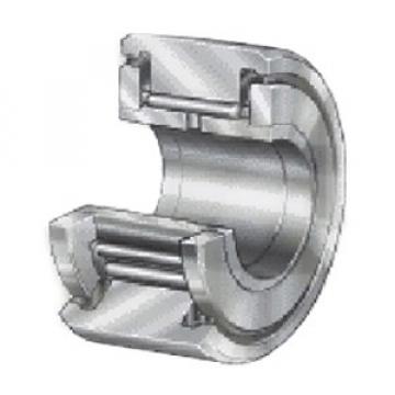INA NA2200-X-2RSR Cam Follower and Track Roller - Yoke Type