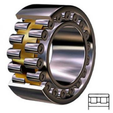 NSK NN3016MBKRE44CC1P4 Cylindrical Roller Bearings