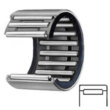 INA HK0812-2RS Needle Non Thrust Roller Bearings