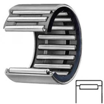 INA HK0810-RS Needle Non Thrust Roller Bearings