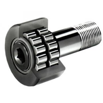 INA NUKR40X Cam Follower and Track Roller - Stud Type