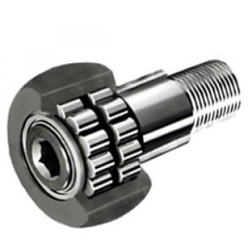 INA NUKRE35 Cam Follower and Track Roller - Stud Type