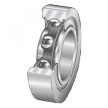 INA LR203-X-2RSR Cam Follower and Track Roller - Yoke Type