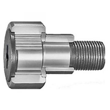 IKO CRE48VUU Cam Follower and Track Roller - Stud Type
