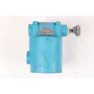 origin R1U24513 Abex Denison Unloading Valve
