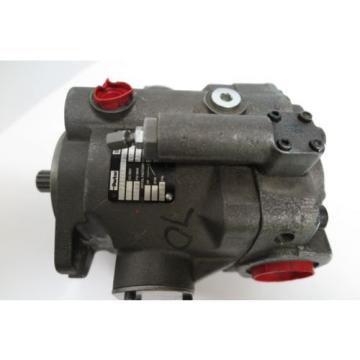 parker/denison pvp series variable volume hydraulic pump PVP2336B3R21