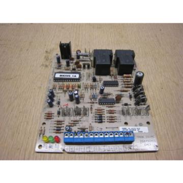 Daikin McQuay Mark IV/AC 056792401 056792401K Heat Pump Control Circuit Board