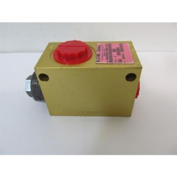 Vickers / Eaton 630AA00833A, Hydraulic Relief Valve