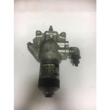Vickers H6104A1PN1B1H03 Hydraulic Filter V6014B1H03 6000 Psi Warranty