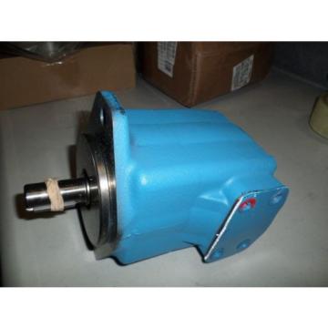 Vickers V10 Series Single Vane Pump, 2500 psi Maximum Pressure, 3 gpm Flow Rate