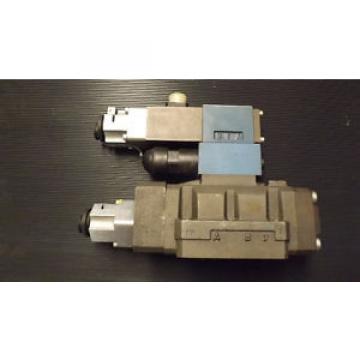 Vickers KDG2-7A-2S-614881- 10 Hydraulic Proportional Valve