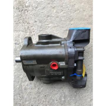 Vickers PVB29 Hydraulic Pump Origin