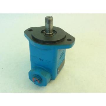 166562 Old-Stock, Eaton V10-1S5S-1A20 Vickers Vane Pump