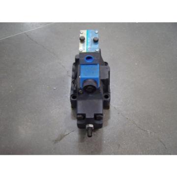 Vickers Hydraulic Directional Valve DG5S-8-9A-8-M-FPBW-B5-30
