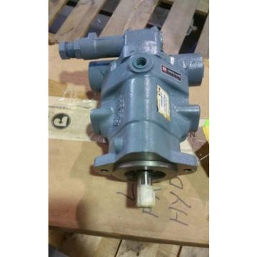 Eaton Vickers PVQ13-A2R Hydraulic Pump 070309RB1001 #2123SR