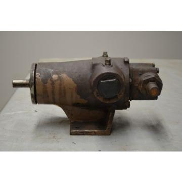 Vickers Tank Pump 1 1/2#034;