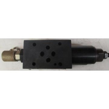 Vickers Pressure reducing valve DGMX2-3-PP-BW-S-40