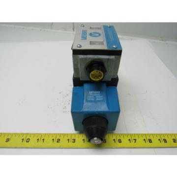 Vickers PA5DG4S4LW-012N-B-60 Hydraulic Directional Control Valve
