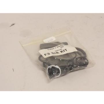 161998 origin-No Box, Eaton 920148 Vickers Repair/Service Seal Kit -F3 S/A KIT