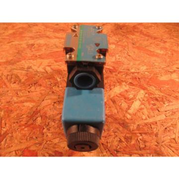 VICKERS DG4V 3S 2A M FW B5 60 SOLENOID DIRECTIONAL CONTROL VALVE  NOS